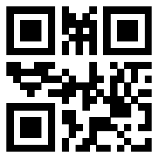 Il QrCode di 3408219818