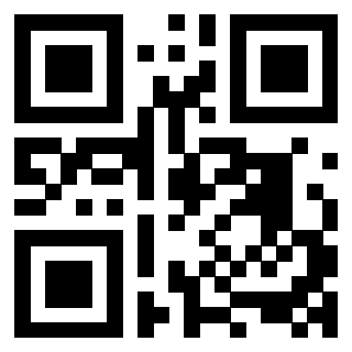 Il Qr Code di 3408219824