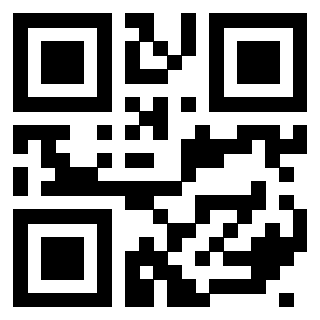 3408219828 - Immagine del Qr Code associato