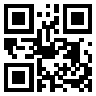 Immagine del QrCode di 3408219829