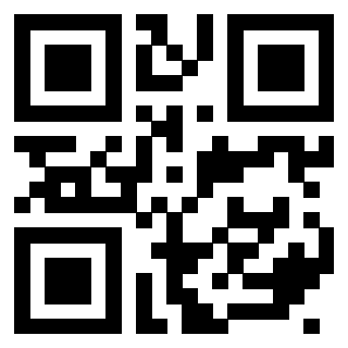 Immagine del Qr Code di 3408219831