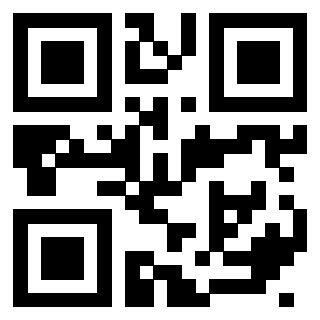Immagine del Qr Code di 3408219837