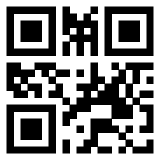 3408219840 - Immagine del Qr Code associato