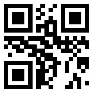 Il QrCode di 3408219842