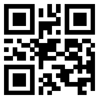 Immagine del QrCode di 3408219843