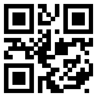 Scansione del Qr Code di 3408219846