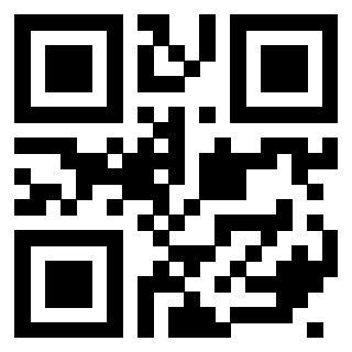 3408219848 - Immagine del Qr Code