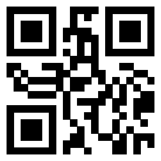 3408219849 - Immagine del Qr Code