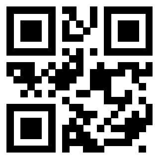 Scansione del Qr Code di 3408219852