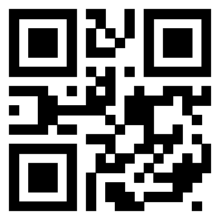 Il QrCode di 3408219854