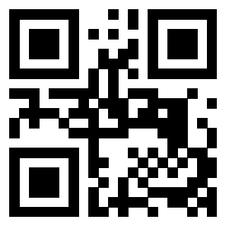 Scansione del Qr Code di 3408219858