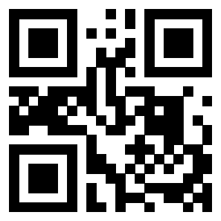 Immagine del QrCode di 3408219862