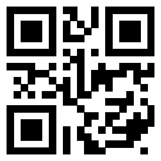 Scansione del Qr Code di 3408219863