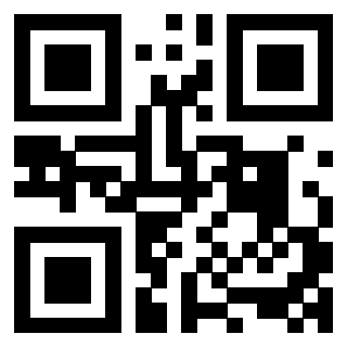Immagine del QrCode di 3408219864