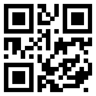 3408219865 QrCode associato