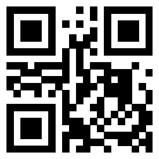Scansione del Qr Code di 3408219866