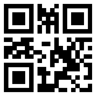 Il Qr Code di 3408219869