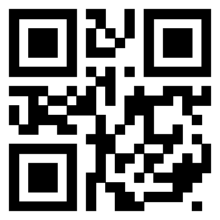 Il Qr Code di 3408219871