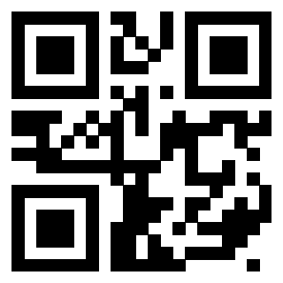 Scansione del Qr Code di 3408219873
