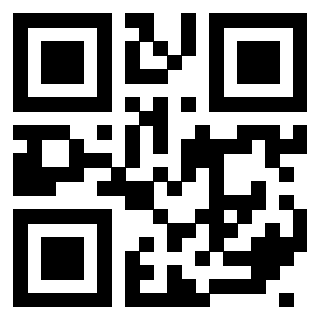Immagine del Qr Code di 3408219875