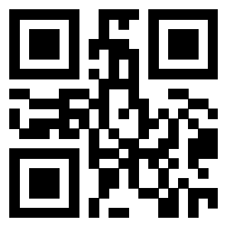 3408219876 Qr Code associato