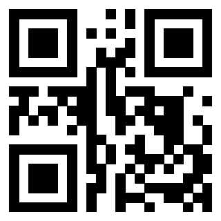 Immagine del QrCode di 3408219877