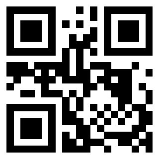 3408219878 Qr Code associato