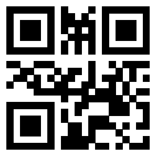 3408219880 - Immagine del QrCode associato