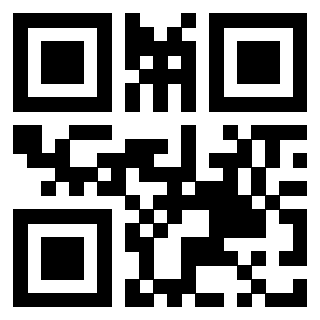 Immagine del QrCode di 3408219885