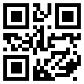 Scansione del Qr Code di 3408219888
