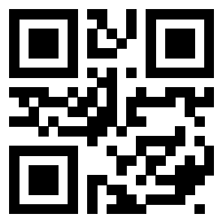 3408219889 - Immagine del Qr Code