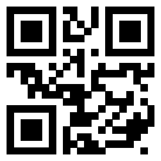 3408219890 - Immagine del Qr Code