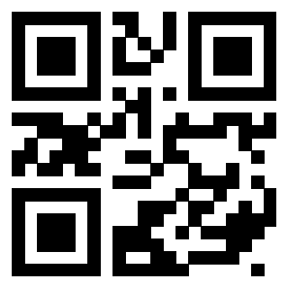 3408219891 - Immagine del Qr Code associato