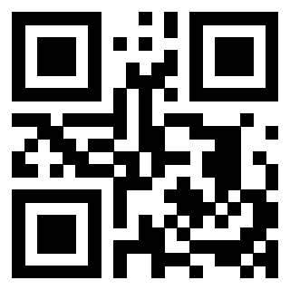 Scansione del QrCode di 3408219893