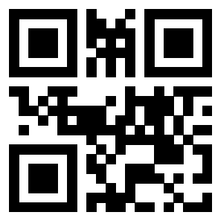 Scansione del Qr Code di 3408219900