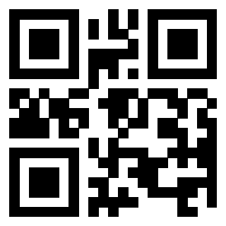Qr Code di 3408219903