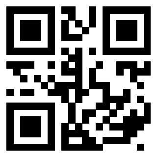 Immagine del Qr Code di 3408219904