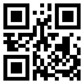 3408219911 - Immagine del Qr Code