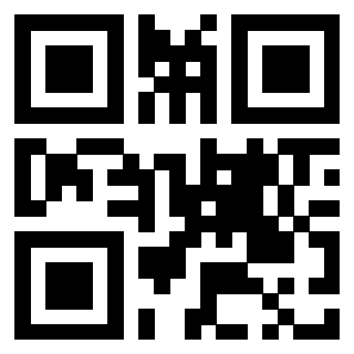 3408219912 - Immagine del QrCode