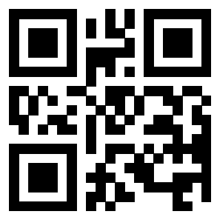 Il QrCode di 3408219914