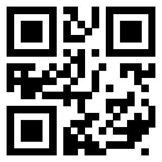 Scansione del QrCode di 3408219916
