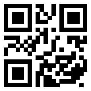 3408219919 QrCode associato