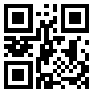 3408219920 - Immagine del QrCode
