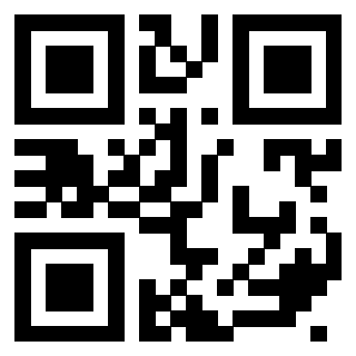 Il QrCode di 3408219922