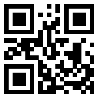 Il Qr Code di 3408219927
