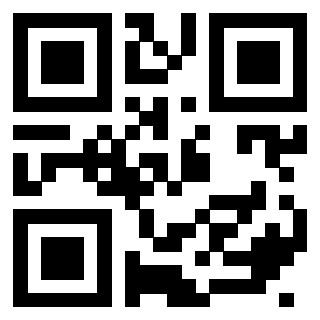 3408219931 - Immagine del Qr Code associato