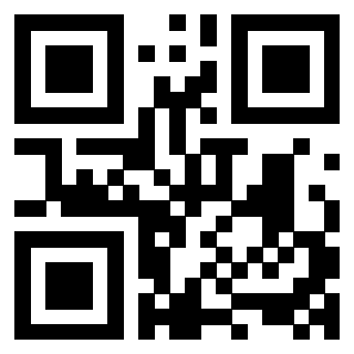 3408219934 - Immagine del QrCode associato