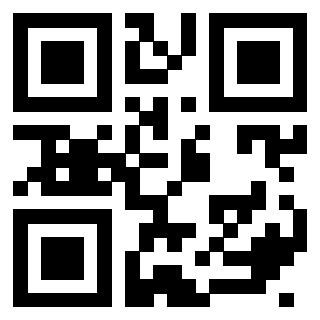 Il Qr Code di 3408219936