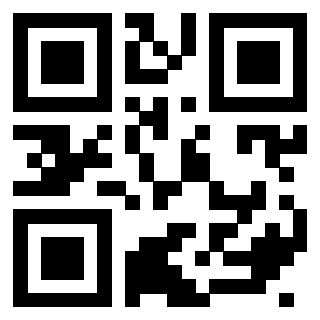 3408219943 - Immagine del QrCode