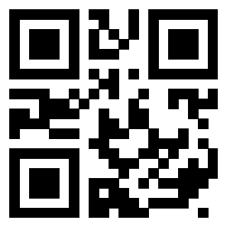 Scansione del Qr Code di 3408219944